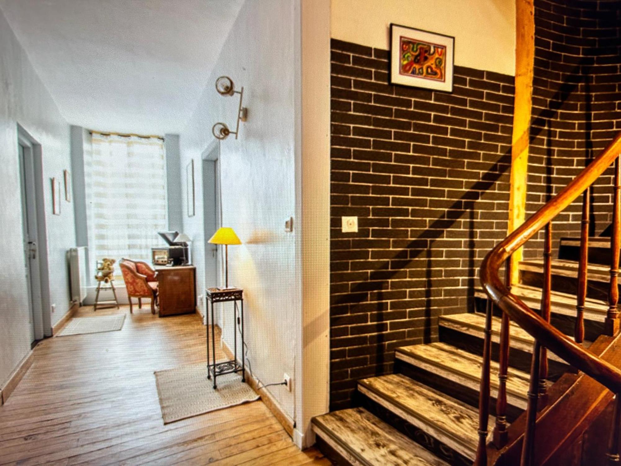 Chambre d'Hôtes La Cour des Saligues Riscle Extérieur photo